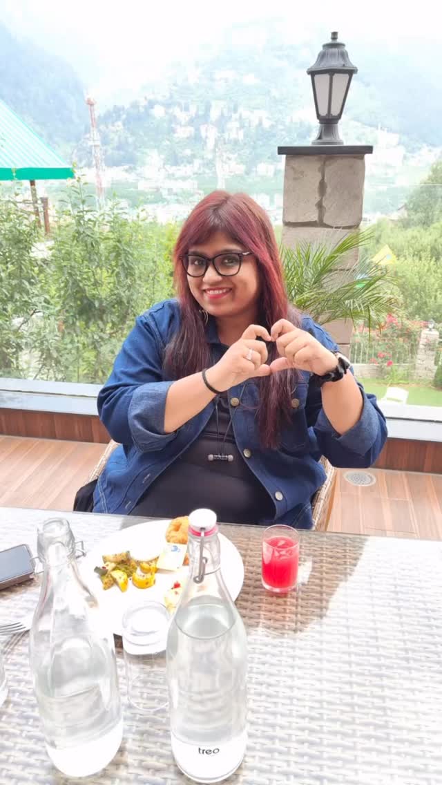 Family trip across Varanasi, Manali and Amritsar